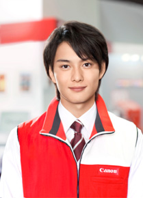 岡田将生 氏