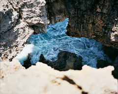 写真：© 石川直樹