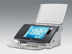 imageFORMULA ScanFront 300P