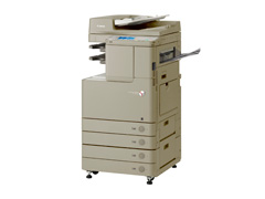 imageRUNNER ADVANCE C2030F