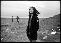 写真：© ハービー・山口