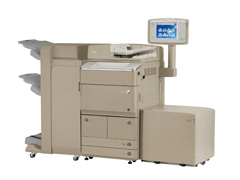 imageRUNNER ADVANCE 8105 PRO