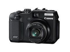 PowerShot G12
