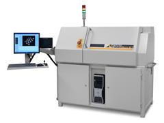 産業用X線CT“MicroXCT-200”