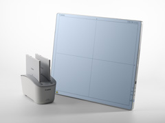 CXDI-70C Wireless