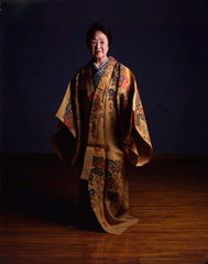 写真：「宇根由基子」 © 高桑常寿