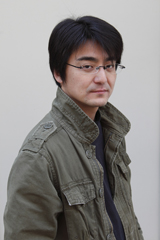 第6回キヤノンカレンダー写真作家 古市智之氏