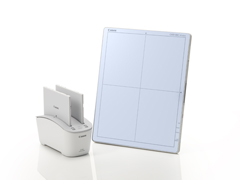 CXDI-80C Wireless