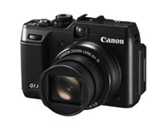 PowerShot G1 X