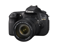 EOS 60Da