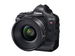 EOS-1D C