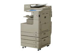 imageRUNNER ADVANCE 4045F