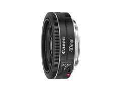 EF40mm F2.8 STM