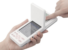 “POS-TABLE”使用イメージ
