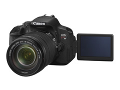 EOS Kiss X6i
