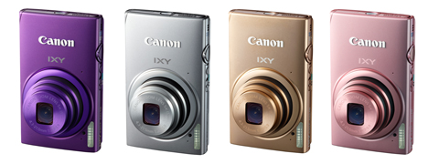 IXY 430F