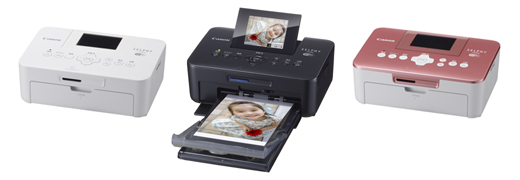 SELPHY CP900