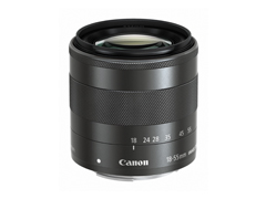 EF-M18-55mm F3.5-5.6 IS STM