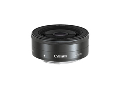EF-M22mm F2 STM