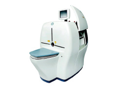 前臨床用画像システム“FX3000”