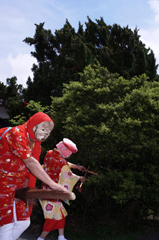 写真：佐渡 ©小林紀晴