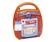 日本光電 AED-2150