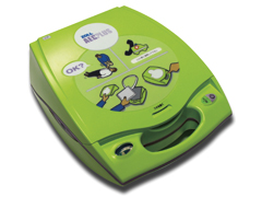 アドミス AED Plus