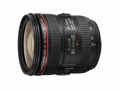 EF24-70mm F4L IS USM