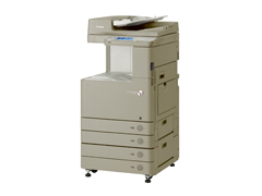 imageRUNNER ADVANCE C2218F-V ＊オプション装着時