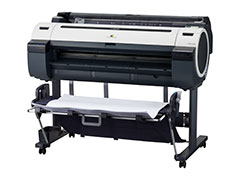 imagePROGRAF iPF765／iPF760
