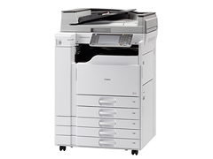 imageRUNNER iR W940N ※オプション「インナー1ピントレイ・TG4」装着時