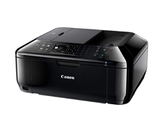 PIXUS MX523
