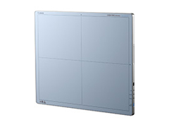 CXDI-701C／G Wireless