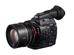 EOS C500／EOS C500 PL