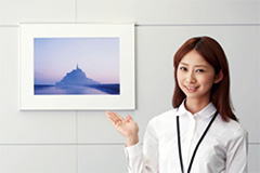 “Shuttle Photo”のイメージ