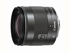 EF-M11-22mm F4-5.6 IS STM
