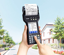PRea GT-30の利用イメージ