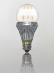 SWITCH社製LED電球 “SWITCH100”