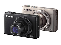 PowerShot S120