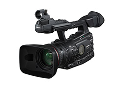XF305/XF300（2010年6月発売）