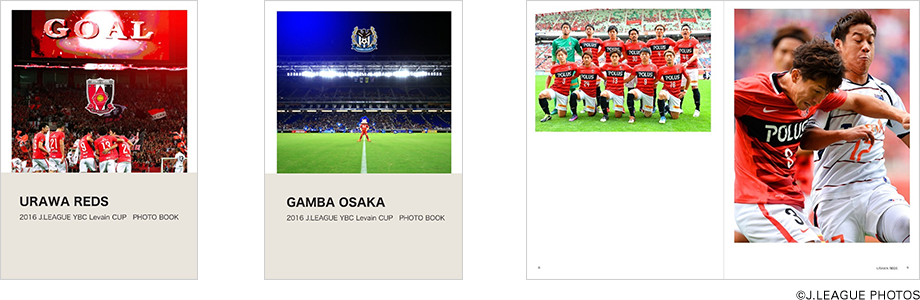 ©J.LEAGUE PHOTOS