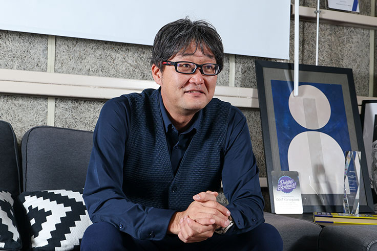 パートナー企業様