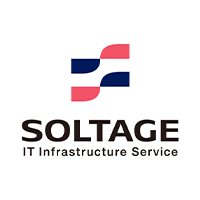 SOLTAGE IT Infrastructure Service