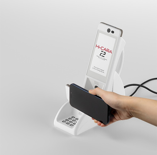 イメージ画像:スマートフォン対応