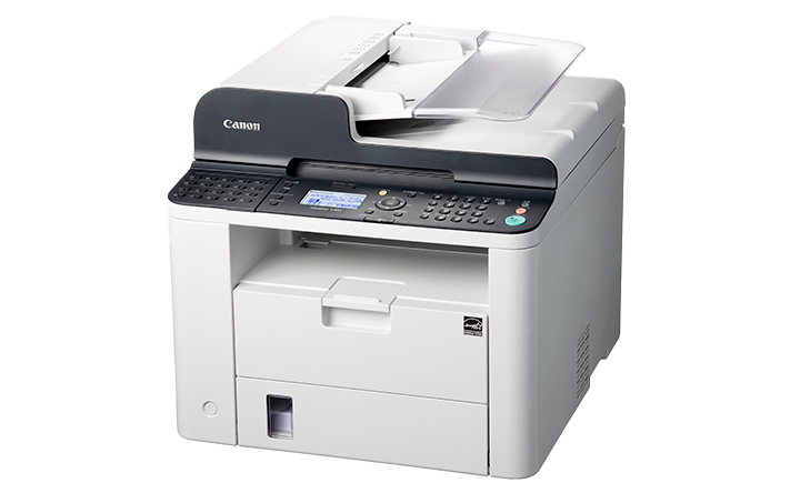 キヤノフアクス画像