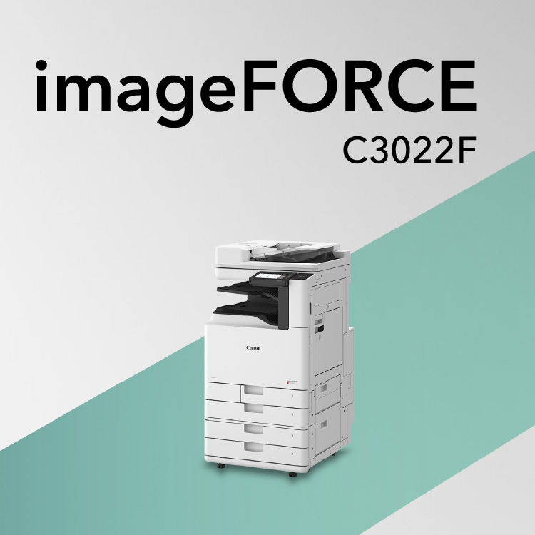 imageFORCE C3022F