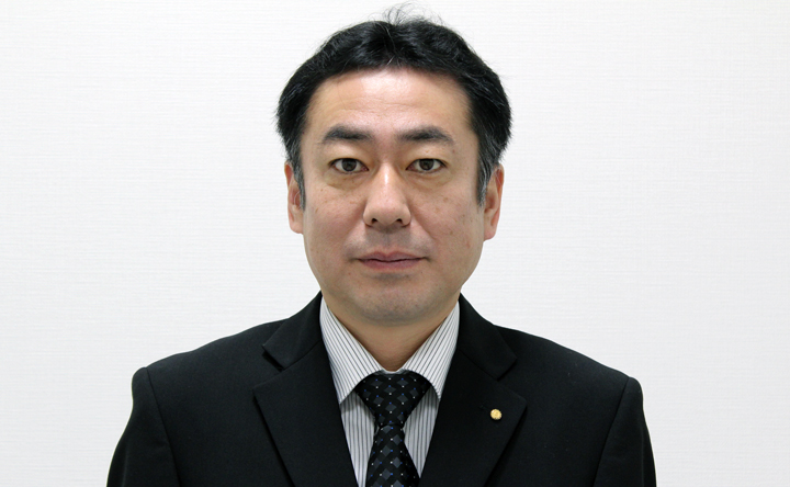 講師：青山 貴博 氏