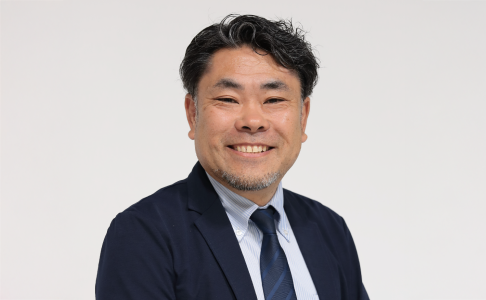 中山 智行 氏