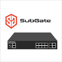 SubGate