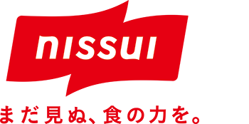 株式会社ニッスイ　企業ロゴ